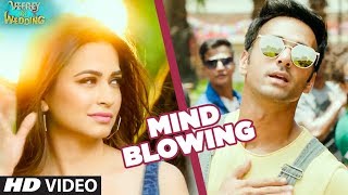 Poster mind blowing lyrics – veerey ki wedding