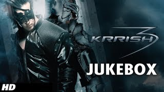 Poster कृष 3 (krrish 3) hindi lyrics, official trailer and videos