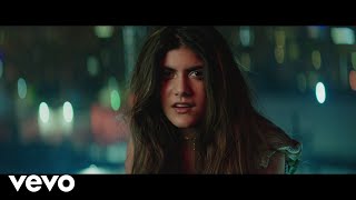 Poster hold on lyrics – ananya birla