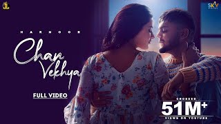 Poster chan vekhya lyrics – harnoor