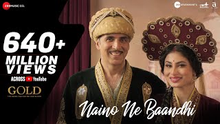 Poster naino ne baandhi lyrics – gold