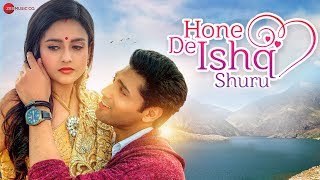 Poster hone de ishq shuru lyrics – yasser desai