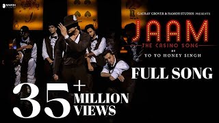 Poster Jaam Lyrics – Yo Yo Honey Singh