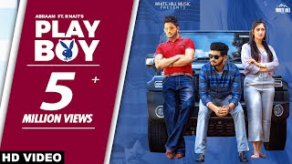 Poster playboy lyrics – abraam, afsana khan | r nait