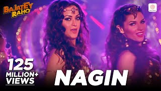 Poster nagin dance