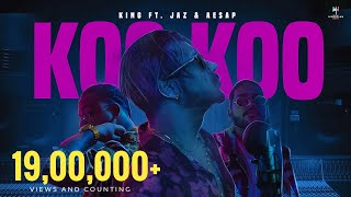 Poster koo koo lyrics – king | jaz, asap