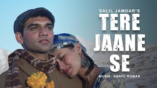Poster तेरे जाने से tere jaane se lyrics in hindi – salil jamdar