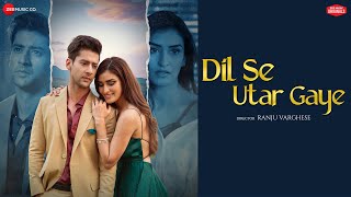 Poster Dil Se Utar Gaye Lyrics – Raj Barman