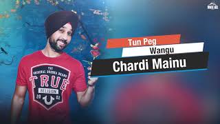 Poster ranjhe wala love lyrics – daljinder sangha | shiva malik