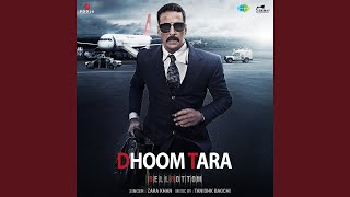 Poster dhoom tara lyrics – bellbottom | zara khan