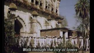 Poster aaj bazar mein