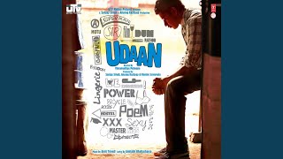 Poster udaan (nadi mein talab hai)