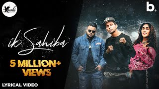 Poster ik sahiba lyrics – kambi rajpuria | afsana khan