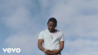 Poster element lyrics – kendrick lamar