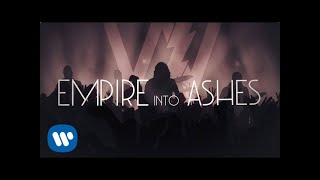 Poster empire to ashes lyrics – sleeping with sirens