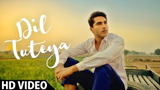 Poster dil tuteya lyrics – veet baljit | jassi gill, babbal rai, rubina bajwa, sargi |