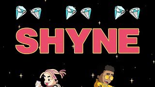 Poster i shyne lyrics – carnage, lil pump