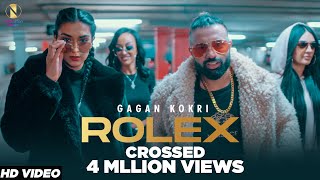 Poster rolex lyrics – gagan kokri