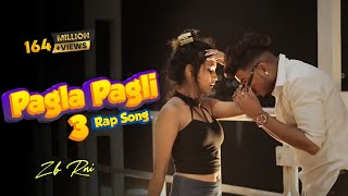 Poster pagla pagli 3 lyrics – zb
