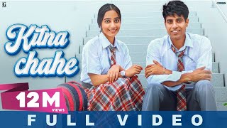 Poster Kitna Chahe Lyrics – Jass Manak | Lover