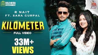 Poster kilometer lyrics – r nait