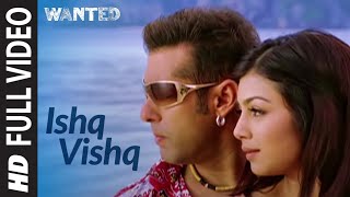 Poster ishq vishq