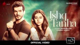 Poster ishq tanha lyrics – siddharth bhavsar