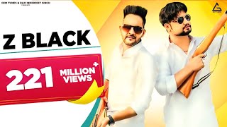 Poster z black lyrics – md, kd | ghanu