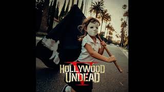 Poster ghost beach lyrics – hollywood undead