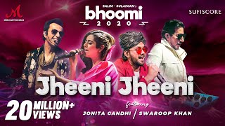 Poster चिड़िया दा चम्बा chidiya da chamba lyrics in hindi – bhoomi 2021