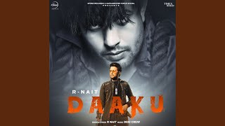 Poster daaku hindi lyrics डाकू – r nait