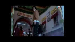 Poster deewani deewani mai deewani