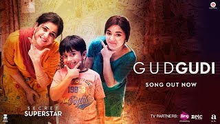 Poster gudgudi