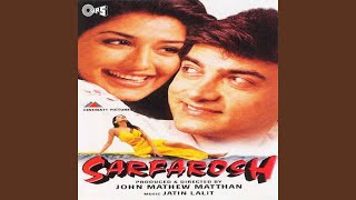 Poster zindagi maut na ban jaye