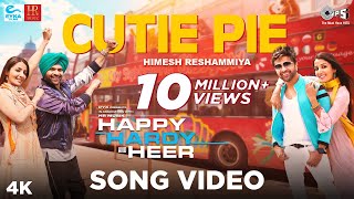 Poster cutie pie lyrics – himesh reshammiya