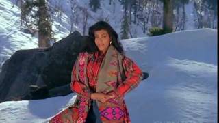 Poster aage aage jaye mera dil