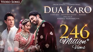 Poster Dua Karo Lyrics – Stebin Ben