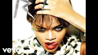 Poster roc me out lyrics – rihanna