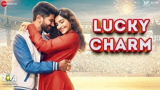 Poster लकी चार्म lucky charm – the zoya factor