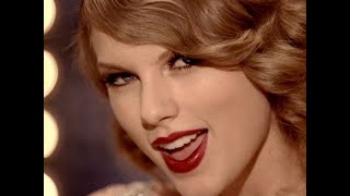 Poster mean lyrics – taylor swift