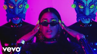 Poster karma lyrics – raja kumari