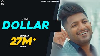 Poster dollar lyrics – g khan | garry sandhu