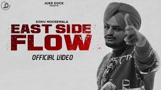 Poster east side flow lyrics – sidhu moose wala