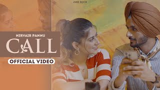 Poster Call Lyrics – Nirvair Pannu