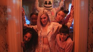Poster friends lyrics – marshmello, anne marie