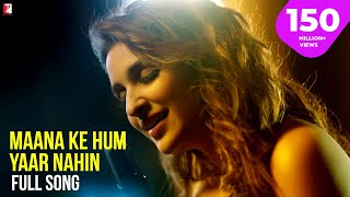 Poster maana ke hum yaar nahin lyrics – meri pyaari bindu