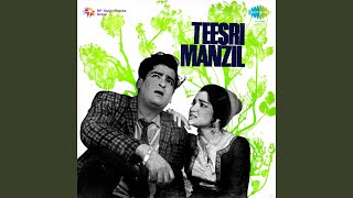 Poster o haseena zulfon wali lyrics – asha bhosle, mohammed rafi