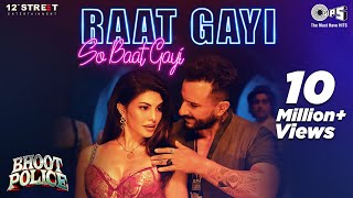 Poster रात गयी सो बात गयी raat gayi so baat gayi lyrics in hindi – vishal dadlani, asees kaur