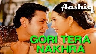 Poster gori tera nakhra