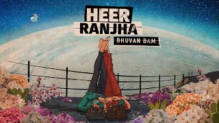 Poster heer ranjha lyrics – bhuvan bam | bb ki vines